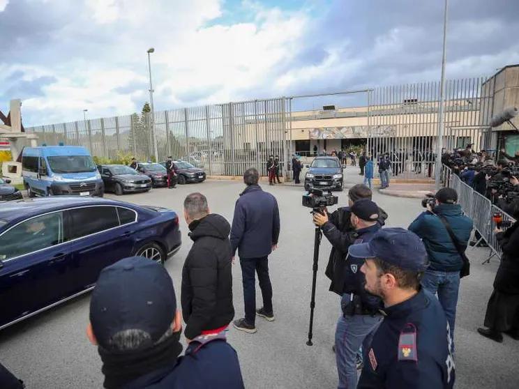 Processo Open Arms, storia di un'inchiesta