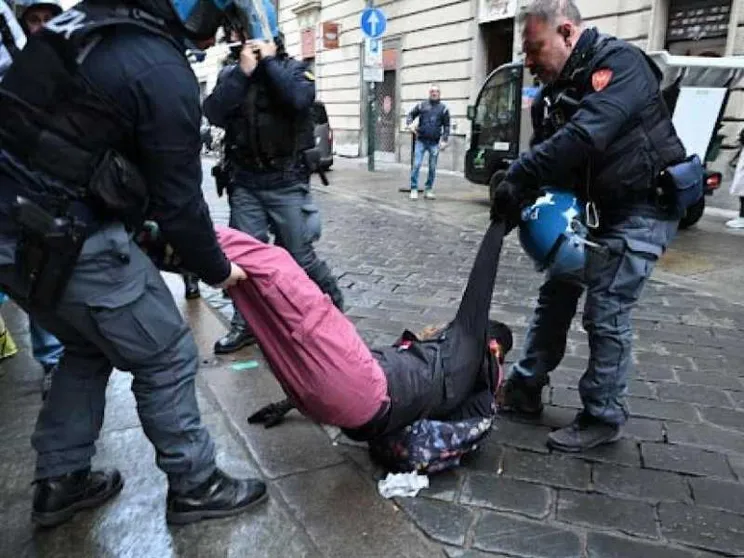 Il Consiglio d'Europa scrive al Senato: fermatevi sul ddl sicurezza
