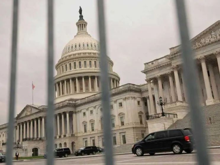 Shutdown evitato in extremis, salvi gli stipendi di 800mila lavoratori