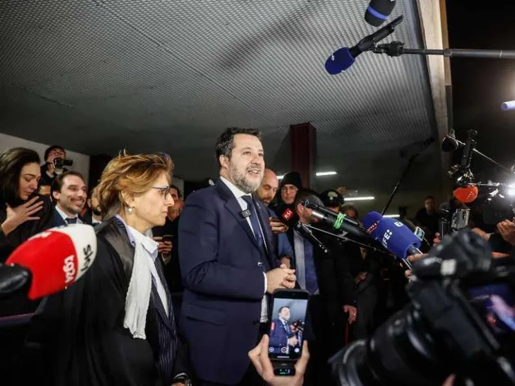 Salvini assolto, ma c'è un'altra verità da rispettare