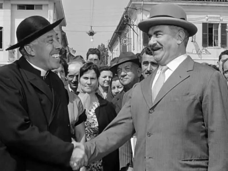 Libertà e uguaglianza? È la fraternità che genera il legame