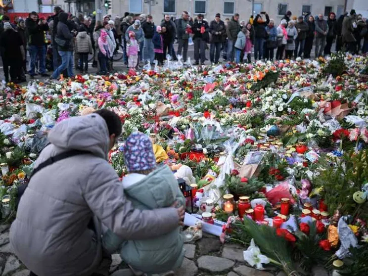 La strage al mercatino di Natale di Magdeburgo poteva essere evitata?