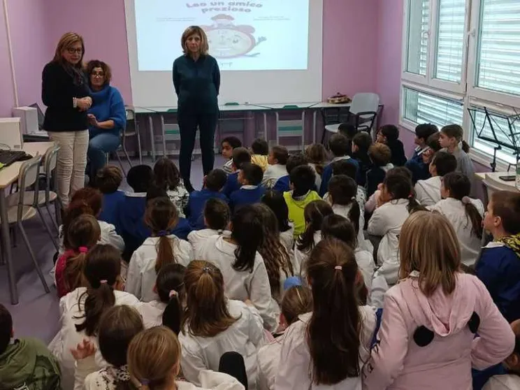 Un paese per Jacopo, il bimbo con la glicogenosi. E una mamma "speciale"