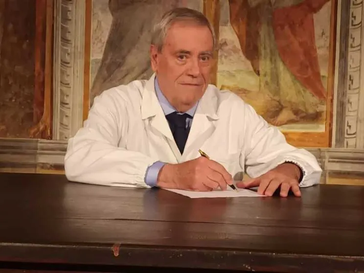 I tre verbi di noi medici: guarire, curare, consolare