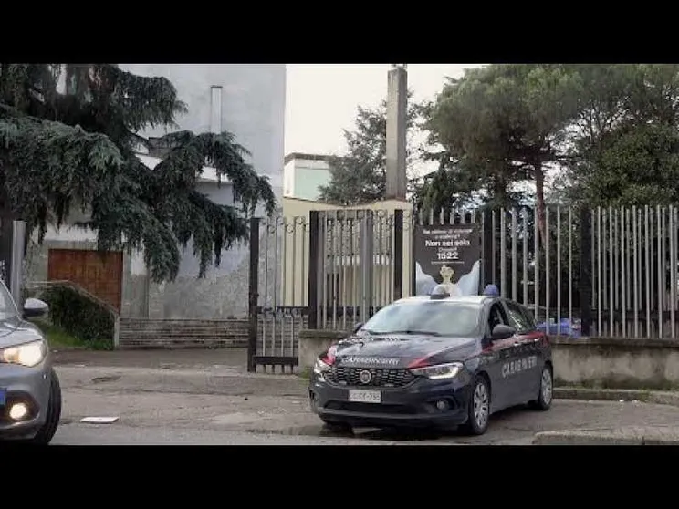 A Caivano feste in un clima da coprifuoco. Saltata pure la Messa di mezzanotte