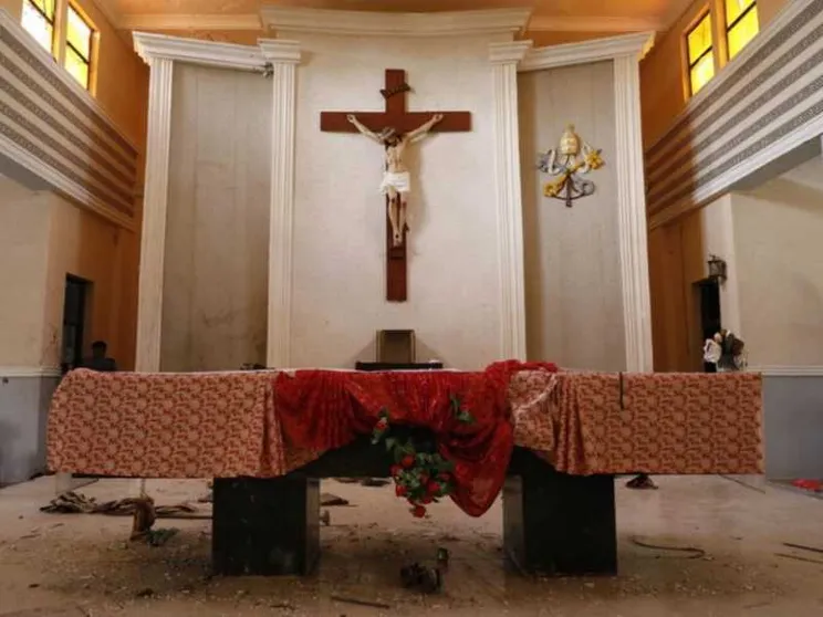 Nel 2024 uccisi 13 missionari: 8 erano sacerdoti