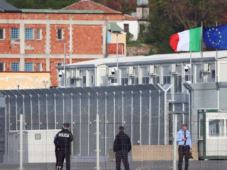 Paesi sicuri, la Cassazione rinvia al giudizio della Corte Europea