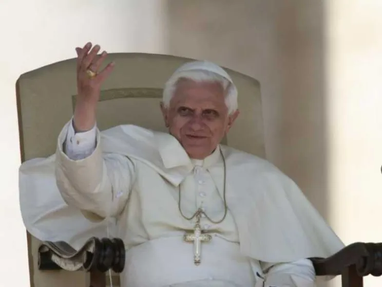 Ouellet: «Benedetto XVI, faro dei nostri tempi difficili»
