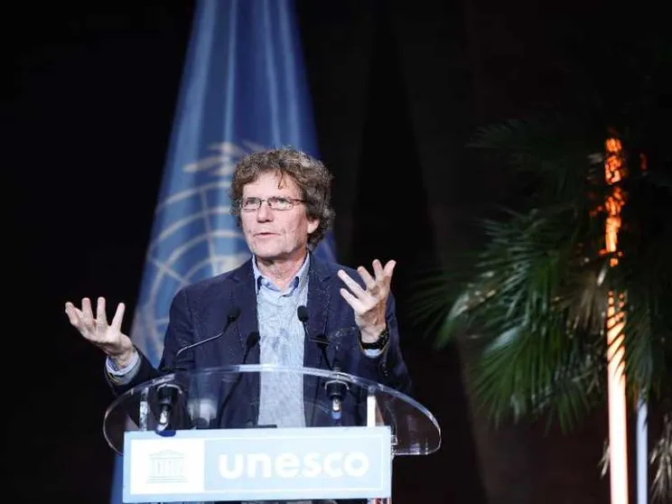 Hartmut Rosa: «La democrazia funziona solo se si fa sentire»