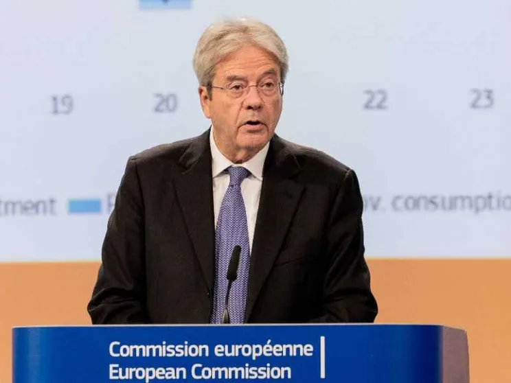Gentiloni: «Condonare i debiti dei Paesi poveri è interesse dell’Europa»