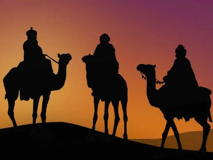 Tutto sui Magi: chi erano e da dove venivano i primi pellegrini di speranza