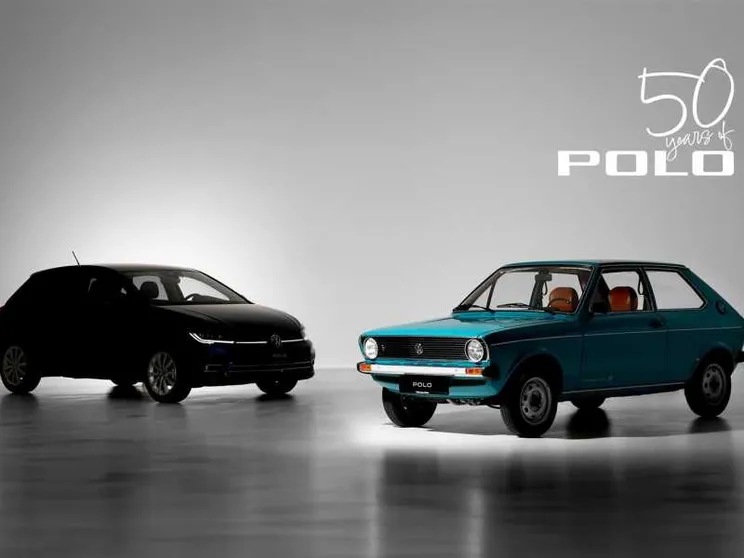 Dalla Tyron alla nuova T-Roc: ecco il 2025 di Volkswagen