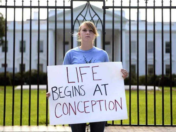Negli Usa nuovo record di aborti, i due terzi con Ru486
