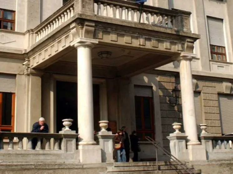 Anna salvata nel grembo materno dal tumore (e da un possibile aborto)