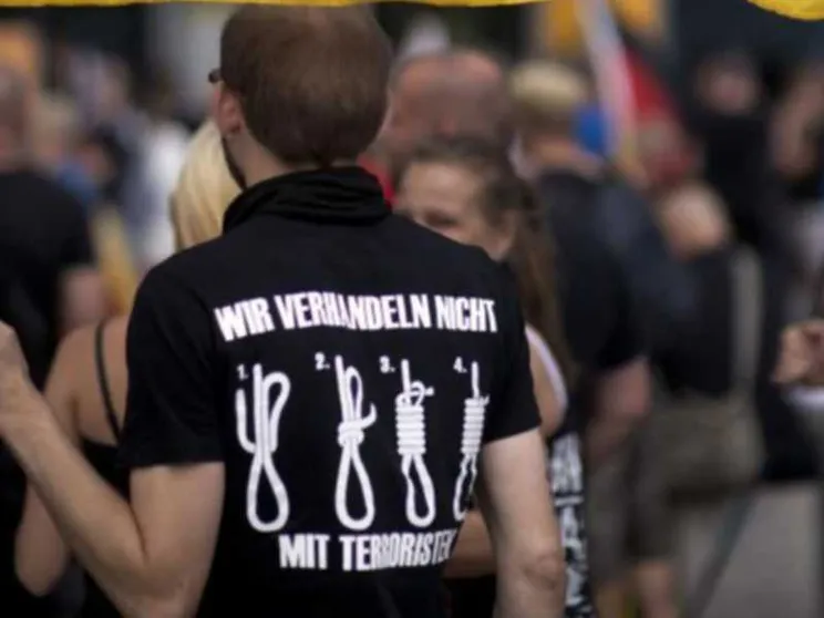 Nuovi fascismi, democrazie da proteggere
