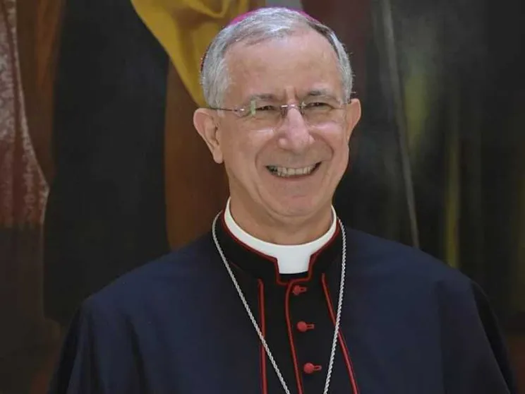 Dalla Basilicata alla Romagna, chi è Caiazzo il nuovo vescovo di Cesena