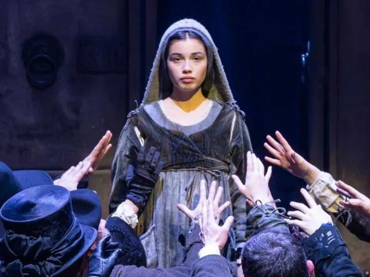 Arriva “Bernadette de Lourdes”, il musical per tutti