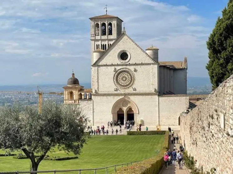 Riscopriamo insieme i Monti frumentari, l'origine dell'economia solidale