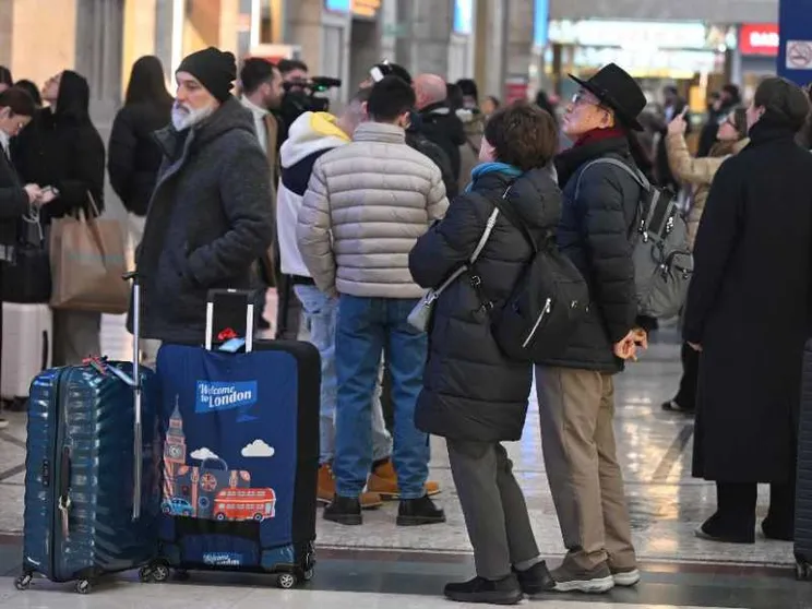 Rete ferroviaria in tilt: è ora di tutelare la mobilità degli italiani
