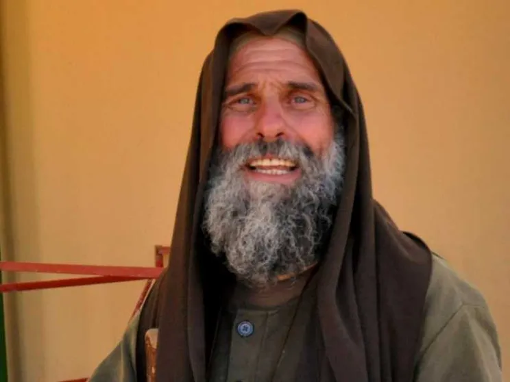 Fratel Biagio due anni dopo continua a "parlare" al cuore di Palermo