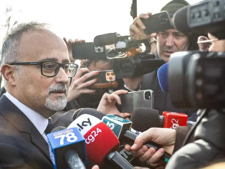 L'avvocato di Abedini: «Nessuno scambio, è stato liberato per motivi giuridici»
