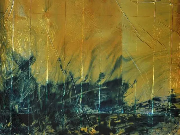 Il dramma dei naufragi in mostra a Venezia