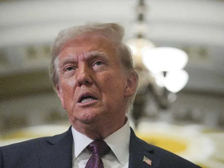 Smith: «Se non eletto Trump sarebbe stato condannato». La replica: «Squilibrato»