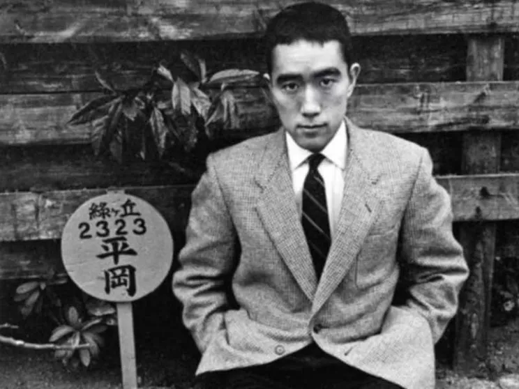 Il secolo di Yukio Mishima, lo scrittore samurai