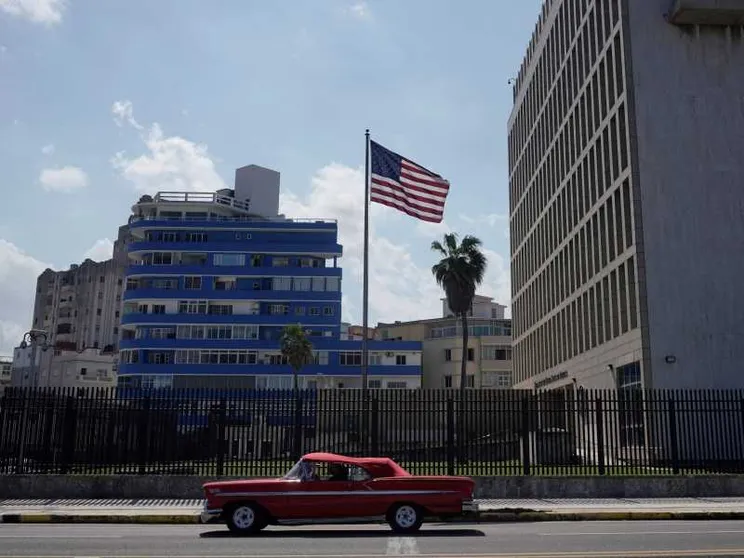 Biden rimuove Cuba dalla lista nera del terrorismo