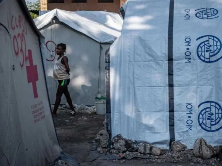 Terremoto di Haiti, tragedia dimenticata