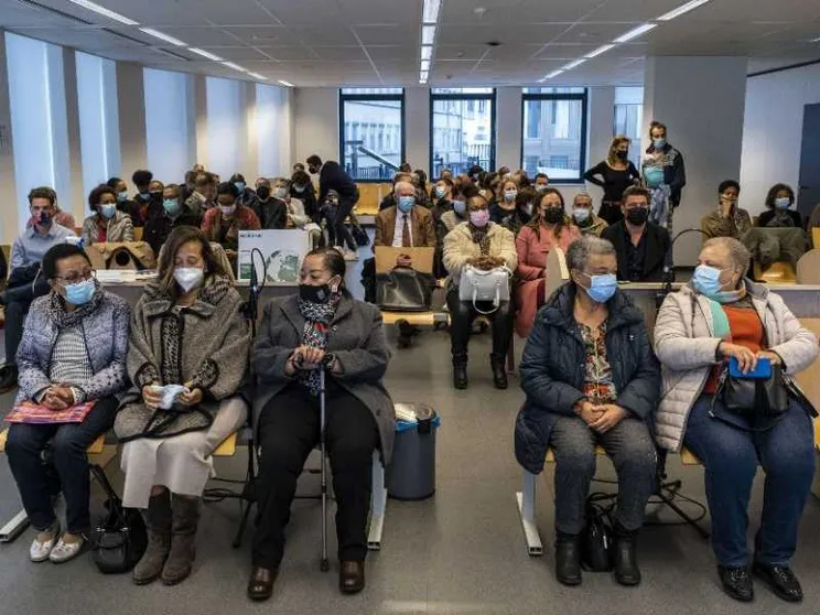Una sentenza riscrive la storia per le donne vittime del colonialismo