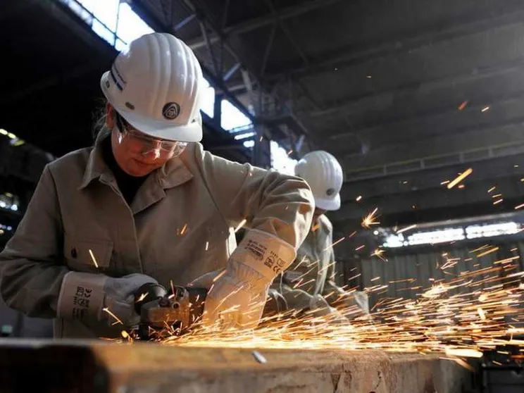 La bassa produttività italiana può spiegare perché siamo più poveri