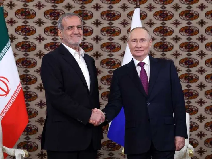 «L'Iran ora cambia: punta a un'intesa con i Paesi dell'Ue»
