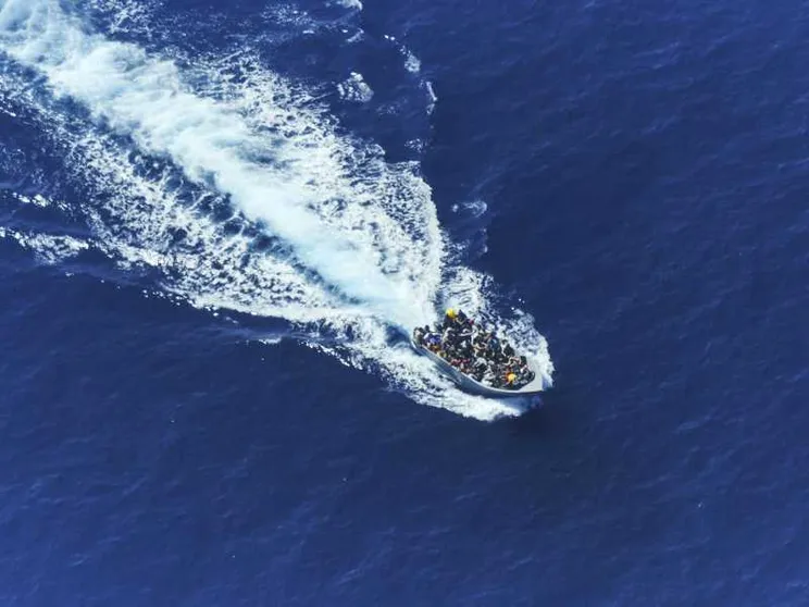 Ennesima tragedia in mare: 50 morti alle Canarie