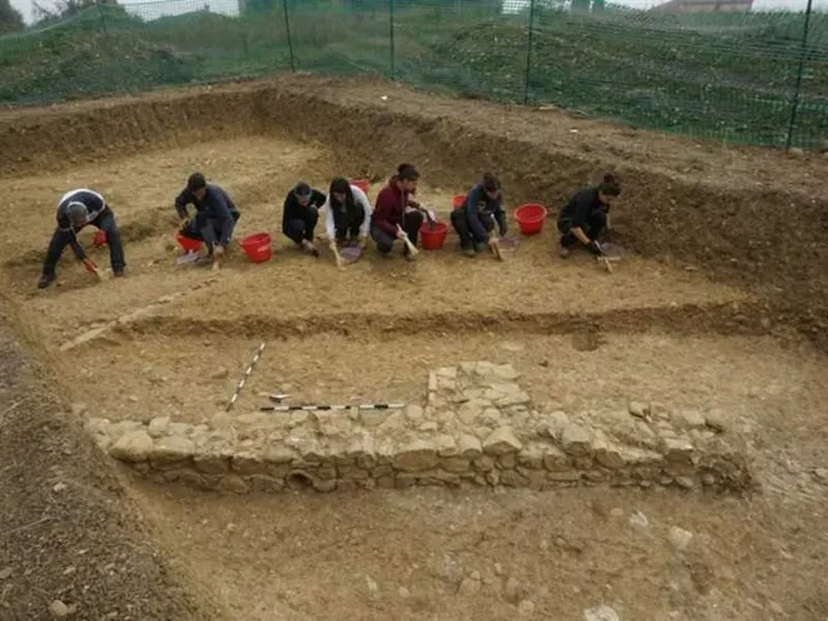 Archeologi, è boom di richieste