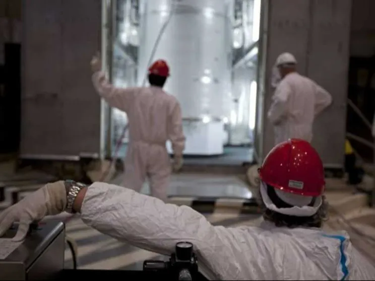 L'Italia ha deciso di puntare sui mini reattori nucleari