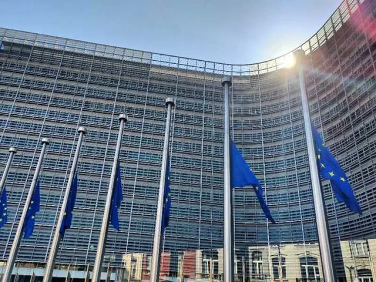 Il premio Buone pratiche curato dall'ufficio del Parlamento Europeo