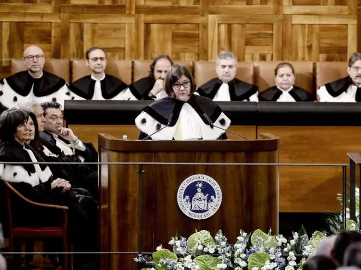 La sfida della Cattolica: essere «la migliore università per il mondo»