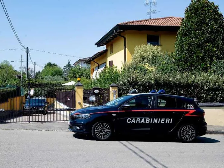 I due neonati di Traversetolo hanno un nome. E sono finalmente figli