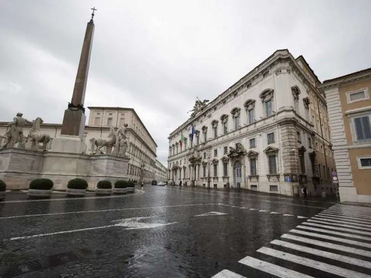 Referendum, per il Parlamento un segnale da cogliere