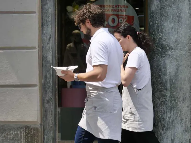 Retribuzioni sempre più disuguali: il 10,7% sotto i nove euro l'ora