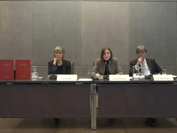 Report sugli abusi in diocesi. Il vescovo: una Chiesa sicura