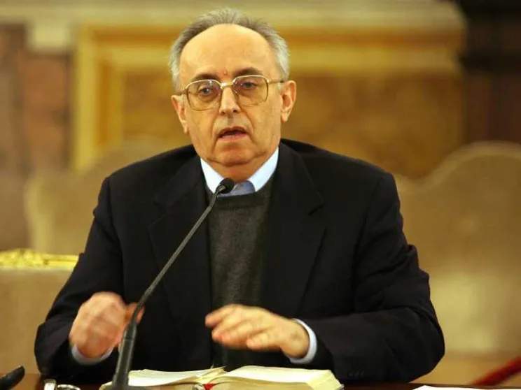 In memoria di Romano Penna, esegeta del volto storico di Gesù