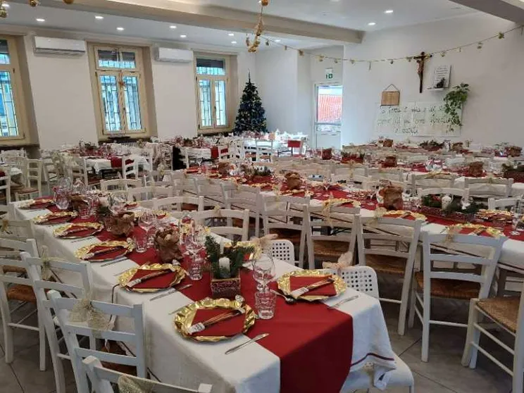 Casale dà “Un anno di respiro” a 50 famiglie in emergenza-casa