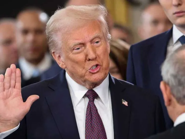 L'agenda di Donald Trump punto per punto: di cosa dobbiamo avere paura?