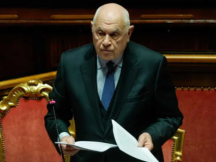 L'affondo di Nordio sulle toghe: «Oggi i pm sono superpoliziotti»