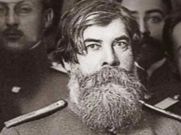 Bechterev, lo psichiatra che visitò Stalin. E poi morì