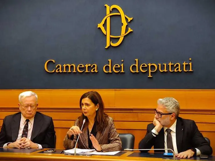 «Gaza, Italia e Ue devono mediare»: l'appello della politica