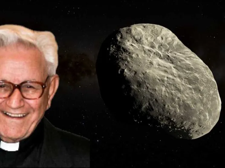 Sabino Maffeo, il gesuita fisico che amava e conosceva le stelle