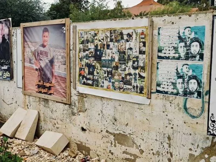 In Cisgiordania un doppio fronte. E Israele soffia sui dissidi palestinesi
